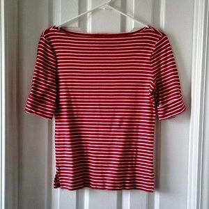 Lauren Ralph Lauren top S
